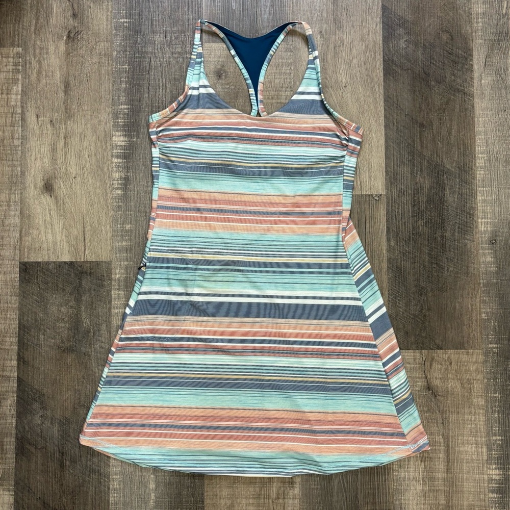 Prana Women’s Opal Dress, EUC